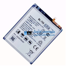 Μπαταρία για LG Velvet2 Pro BL-T55 [Αντικατάσταση μπαταρίας]